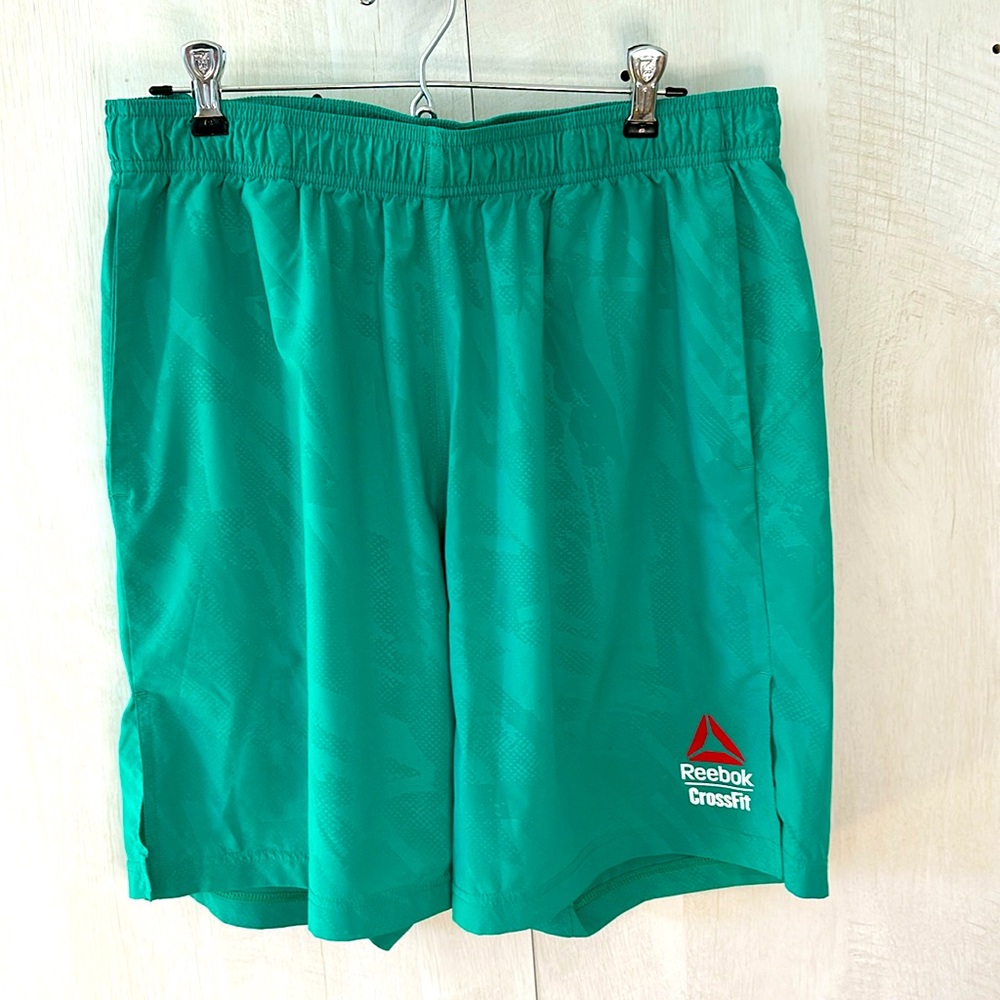Reebok Speed Wick short